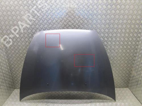 Used Hood VOLVO C30 (533) 1.6 D (109 hp) 24247541