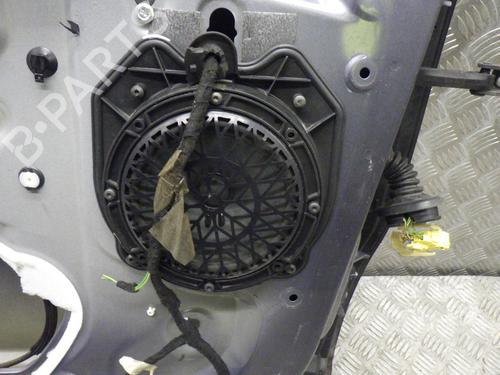 Left front door CITROËN C4 I (LC_) 1.6 HDi | BP24246734C2 