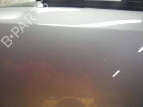 Tailgate TOYOTA YARIS (_P9_) 1.0 VVT-i (KSP90_, KSP90R) | BP30131691C6