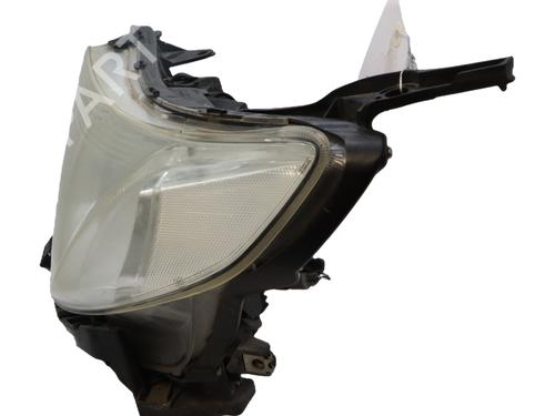 Left headlight SUBARU FORESTER (SH_) 2.0 D AWD (SHH, SHD, SHN) | BP38934028C28 - Image 2