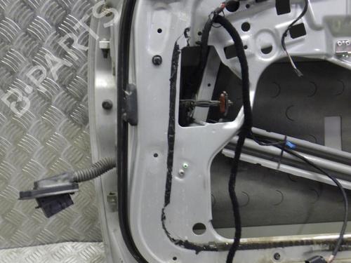 Right front door BMW 5 Touring (E61) 530 xd | BP24246771C3 