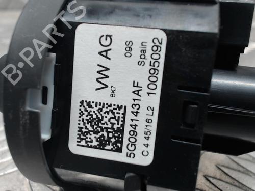 Headlight switch SEAT IBIZA IV (6J5, 6P1) 1.2 TSI | BP24247372I24 - Image 3