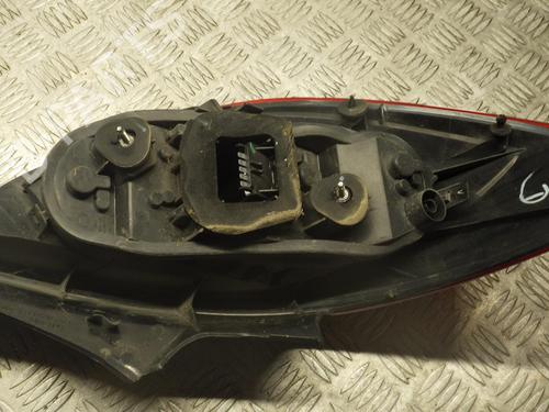Right taillight OPEL CORSA D (S07) 1.3 CDTI (L08, L68) | BP24250461C35 
