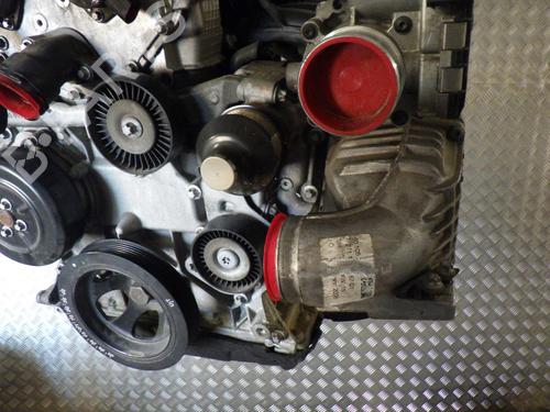Engine MERCEDES-BENZ CLC-CLASS (CL203) CLC 200 Kompressor (203.741) | BP24245255M1  - Image 15
