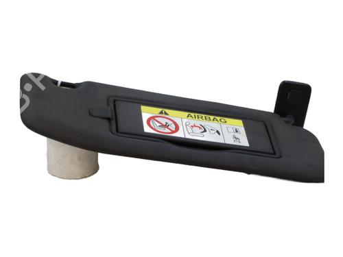 Right sun visor DS DS 3 / DS 3 CROSSBACK (UR_, UC_, UJ_) 1.2 PureTech 130 (URHNSS) | BP24245914I2 - Image 9