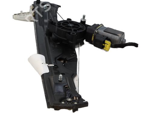 Front left window mechanism FORD KA (RU8) 1.2 | BP31353512C22