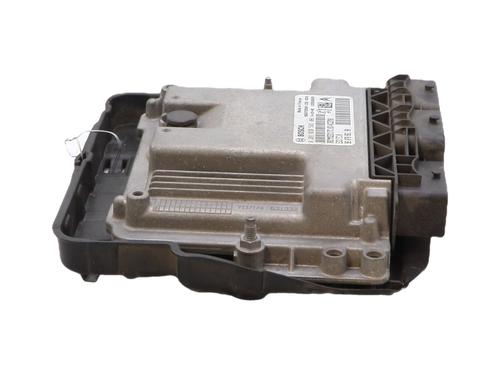 Engine control unit (ECU) CITROËN C3 II (SC_) 1.4 HDi 70 (SC8HZC, SC8HR0, SC8HP4) | BP39504291M57 - Image 5
