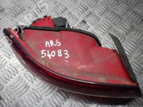 Used Left taillight Left taillight ALFA ROMEO 159 Sportwagon (939_) 1.9 JTDM 16V (939BXC1B, 939BXC12) (150 hp) 24250582 24250582