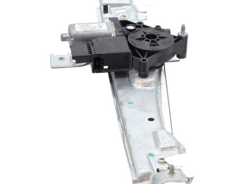 Rear left window mechanism CITROËN C3 III (SX) 1.2 THP 110 (SXHNPS, SXHNZT, SXHNZ6) | BP32362882C24 - Image 2