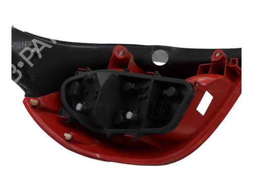 Right taillight RENAULT CLIO III (BR0/1, CR0/1) 1.6 16V (BR09, BR0T, CR09, CR0T) | BP29511104C35 