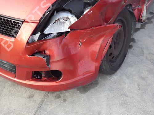 Right headlight SUZUKI SWIFT III (MZ, EZ) 1.3 (RS413, ZC11S) | BP26238710C29 - Image 16