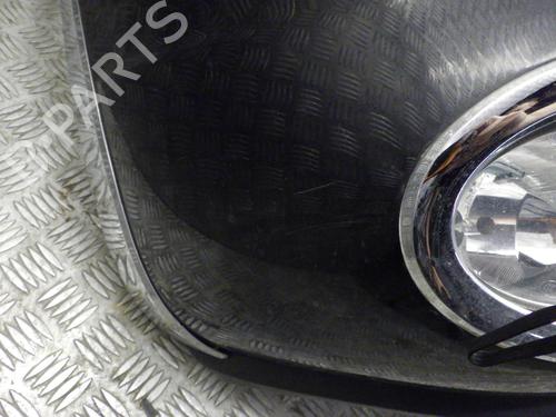 Front bumper HYUNDAI SANTA FÉ II (CM) 2.2 CRDi 4x4 | BP24247070C7 