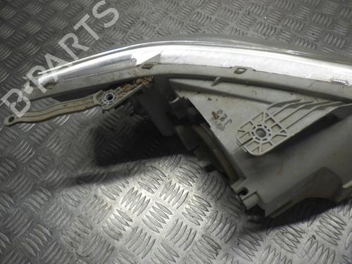 Left headlight CHEVROLET AVEO / KALOS Hatchback (T250, T255) 1.2 LPG | BP24245450C28 