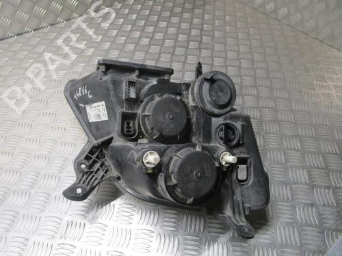 left-headlight-opel-meriva-a-mpv-x03-2003-2004-2005-2006-2007-2008-2009-2010-24249337 main image