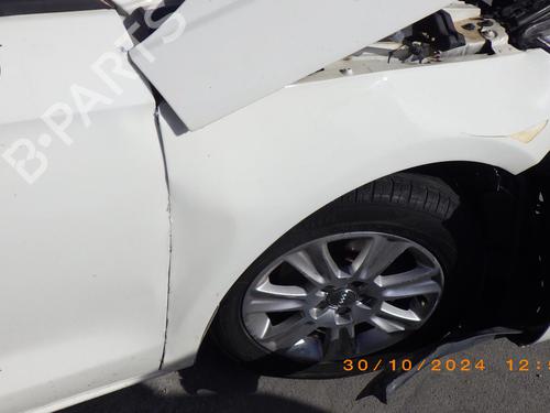 Left sun visor AUDI A1 Sportback (8XA, 8XF) 1.6 TDI | BP32141148I1  - Image 22