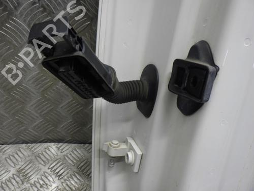Right front door SEAT IBIZA IV (6J5, 6P1) 1.2 | BP24244988C3 