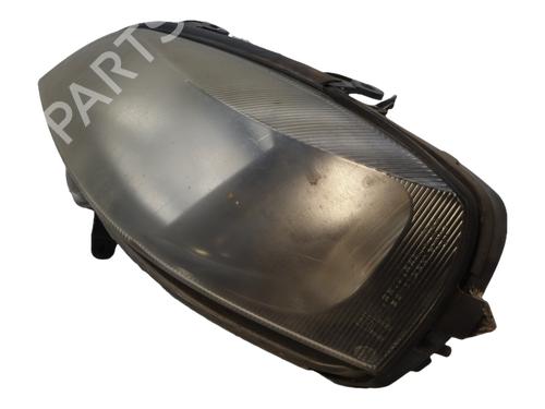 Left headlight OPEL ASTRA G Convertible (T98) 2.2 16V (F67) | BP37633691C28 - Image 2