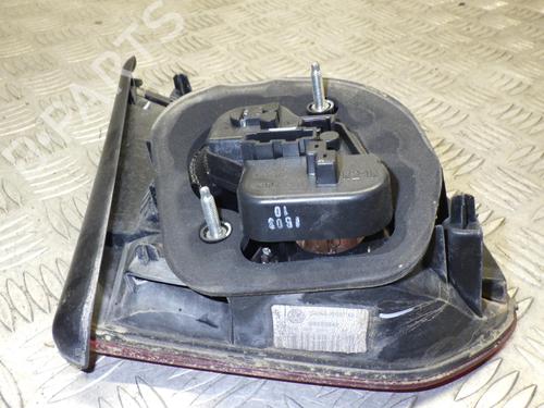 Right tailgate light VW GOLF VI (5K1) 1.6 TDI | BP24244939C80 
