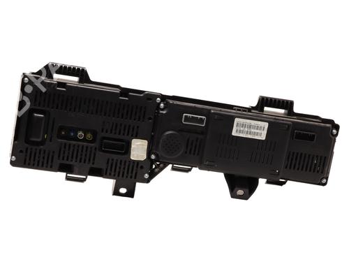 Instrument cluster RENAULT SCÉNIC III (JZ0/1_) 1.5 dCi | BP27881565C47 