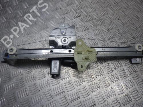 Front right window mechanism RENAULT ZOE (BFM_) ZOE (BFMC, BFMD) | BP24248840C23 - Image 2