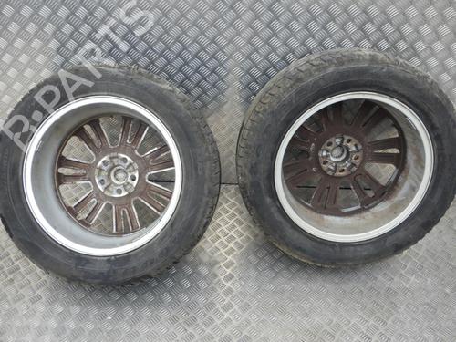 Rim LAND ROVER DISCOVERY IV (L319) 3.0 TD 4x4 | BP24251344C45 