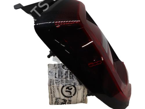 Left taillight FIAT 500e (332_) Elektro (FA1) | BP37739872C34 - Image 3