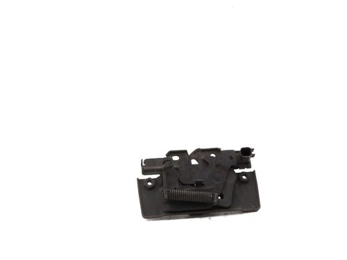 Hood lock FORD FIESTA VI (CB1, CCN) 1.4 TDCi | BP29401949C133 