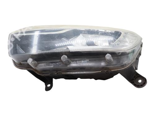 Venstre forlygte DACIA SANDERO II TCe 90 (B8M1, B8MA, B8AC) | BP38461279C28 - Image 4