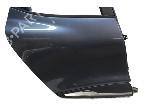 Used Right rear door Right rear door RENAULT CLIO IV (BH_) 1.5 dCi 90 (90 hp) 35958146 35958146