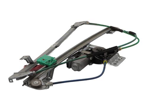 Used Front left window mechanism FIAT SCUDO Van (270_, 272_) 2.0 D Multijet (120 hp) 29339933