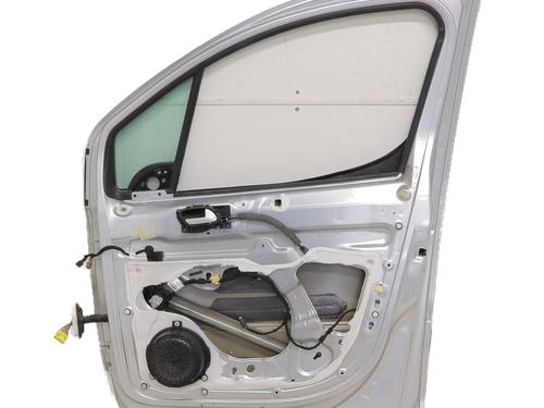 Dør højre fortil PEUGEOT PARTNER Tepee 1.6 HDi | BP29372047C3 