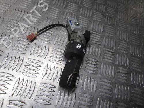 Used Ignition barrel CITROËN C2 (JM_) 1.4 HDi (68 hp) 25039704