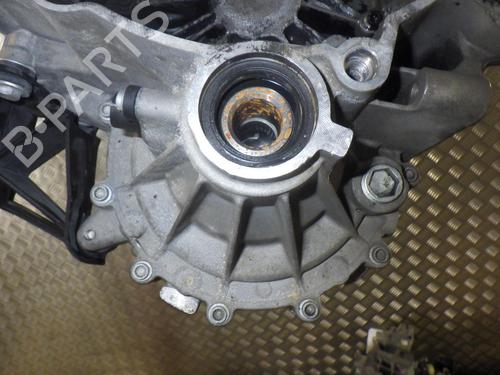 Gearbox VW UP! (121, 122, BL1, BL2, BL3, 123) 1.0 | BP24245036M3 
