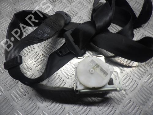 Front right belt tensioner PEUGEOT PARTNER Box Body/MPV 1.6 HDi | BP24246614C88 