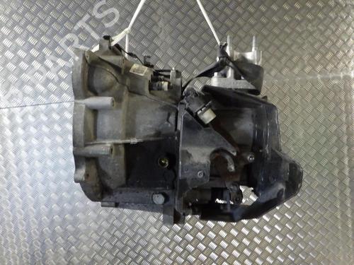 Gearbox FORD FIESTA VI (CB1, CCN) 1.25 | BP24251454M3 - Image 4