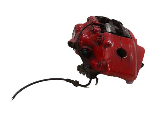 Used Left front brake caliper Left front brake caliper BMW Z4 Roadster (G29) M40 i (340 hp) 36255976 36255976