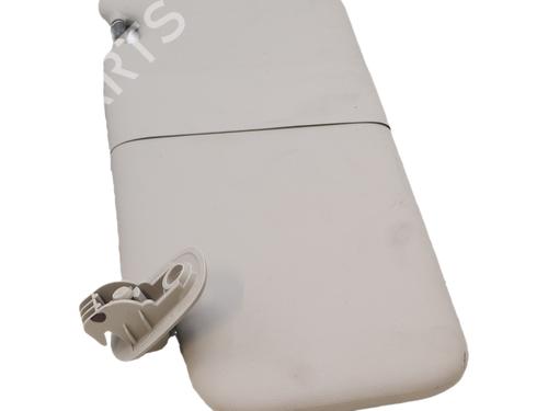 Left sun visor DACIA SANDERO II 1.0 TCe 100 (B8ML) | BP37280043I1 - Image 4