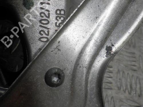 Right rear steering knuckle FERRARI 458 4.5 | BP24245279M28 
