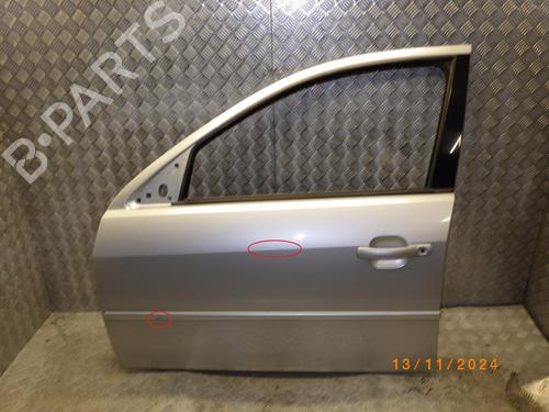 Used Left front door FORD MONDEO III (B5Y) [2000-2007]  24244597