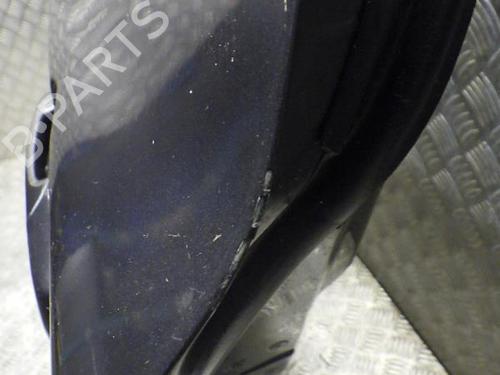 Left rear door MAZDA 3 (BK) 1.6 DI Turbo | BP24245750C4 