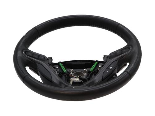 Used Steering wheel HONDA JAZZ III (GE_, GG_, GP_, ZA_) 1.3 HYBRID (GP1) (102 hp) 32242041