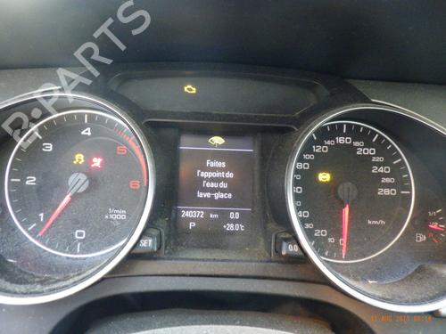 Left tailgate light AUDI A5 (8T3) 2.7 TDI | BP31019684C79 - Image 21