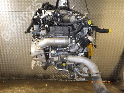 Engine NISSAN GT-R (R35) V6 | BP24248073M1 