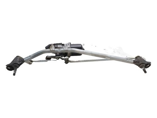 Front wiper motor RENAULT KANGOO Express (FW0/1_) 1.5 dCi 75 (FW07, FW10, FW04) | BP38678366M29 - Image 2