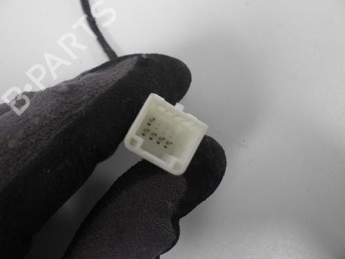 Right mirror DACIA SANDERO 1.4 MPI LPG | BP24247131C27 - Image 3