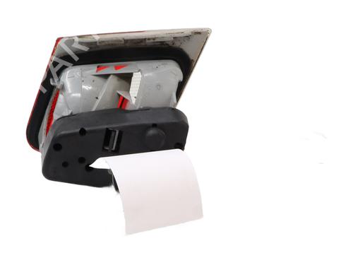 Right tailgate light BMW 3 Coupe (E46) 325 Ci | BP34531393C80 - Image 4