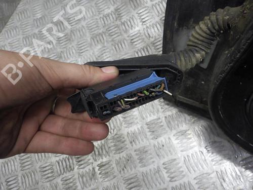 Right front door BMW 1 (E87)  | BP24246842C3 