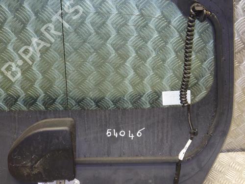 Tailgate TOYOTA AYGO (_B4_) 1.0 (KGB40) | BP24248632C6