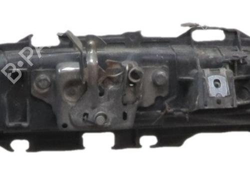 Used Front slam panel Front slam panel 39583363 39583363