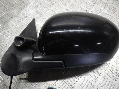 Left mirror NISSAN JUKE (F15) 1.5 dCi | BP24250624C26